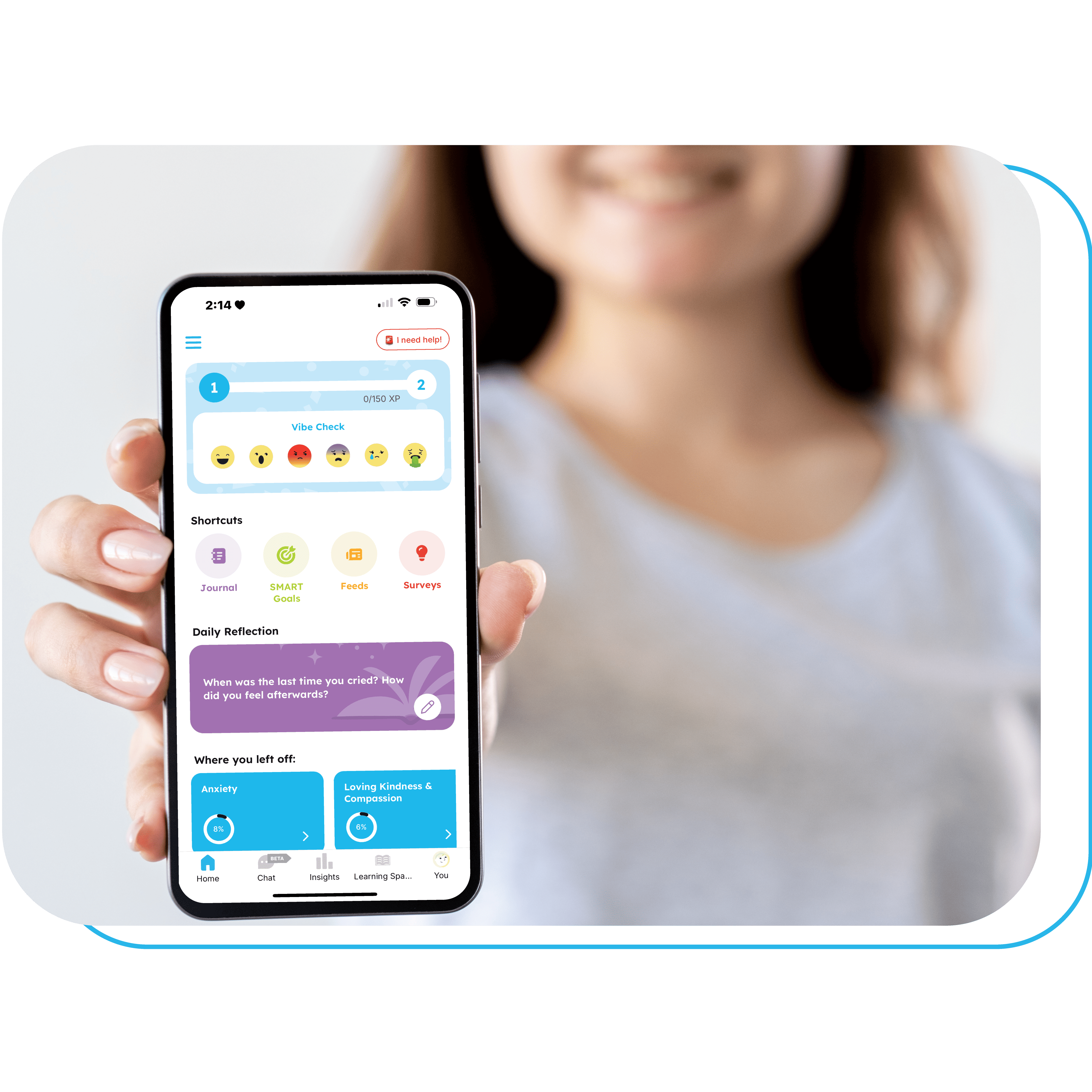 Improving Mental Health Literacy Through the Zoala App- Insights from Our Pilot Study
