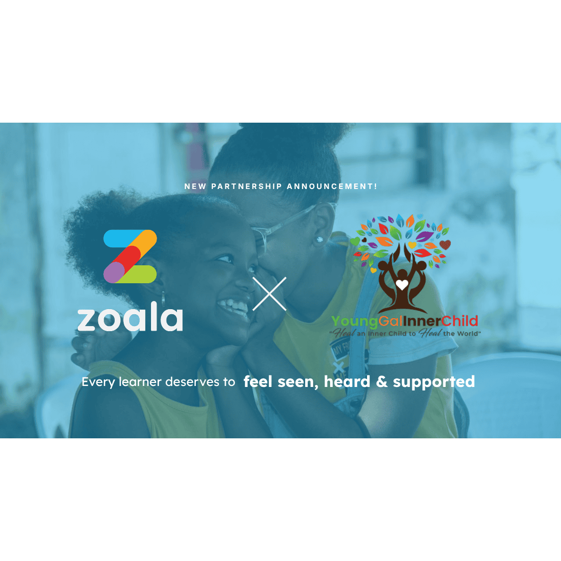 Young Gal Inner Child and Zoala Join Forces in South Africa 🇿🇦